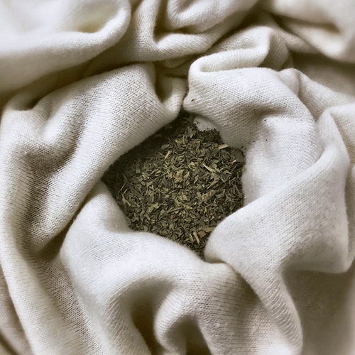 [HERBAL TEA] 페퍼민트