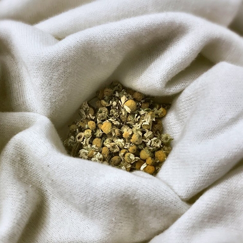 [HERBAL TEA] 카모마일