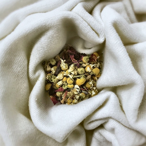 [HERBAL TEA] 카모마일 허브 블랜드