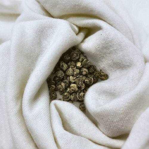 [OOLONG TEA] 시크릿 쟈스민