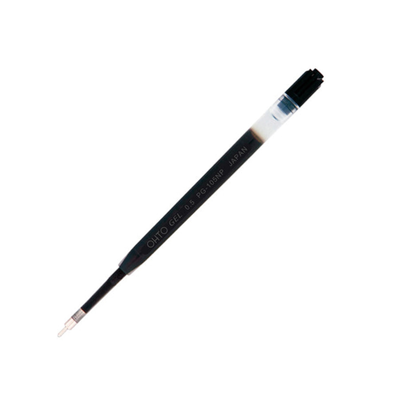 오토 레이즈 겔펜 리필심 0.5mm