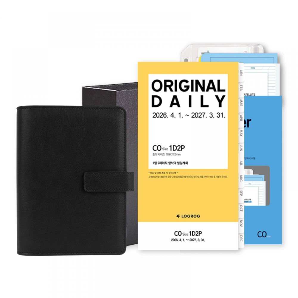 26년 뮤토 풀세트 - 4월(CO) [사용기간 : 26년 4월 ~ 27년 3월]