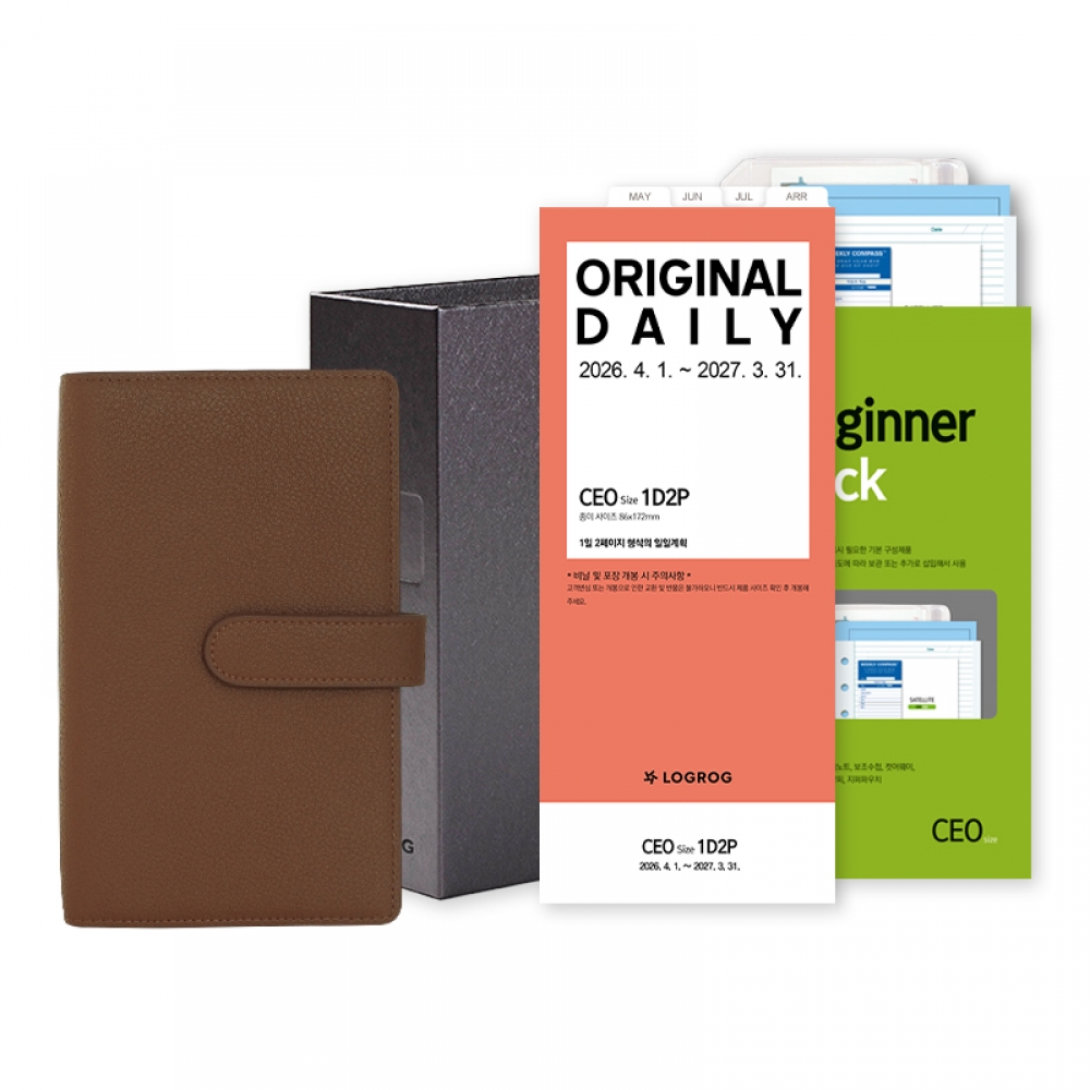 26년 비엔토 풀세트 - 4월(CEO) [사용기간 : 26년 4월 ~ 27년 3월]